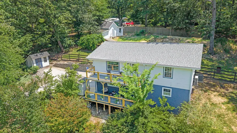 8831 E Ridge Trail Road, Soddy Daisy, TN 37379 - #3