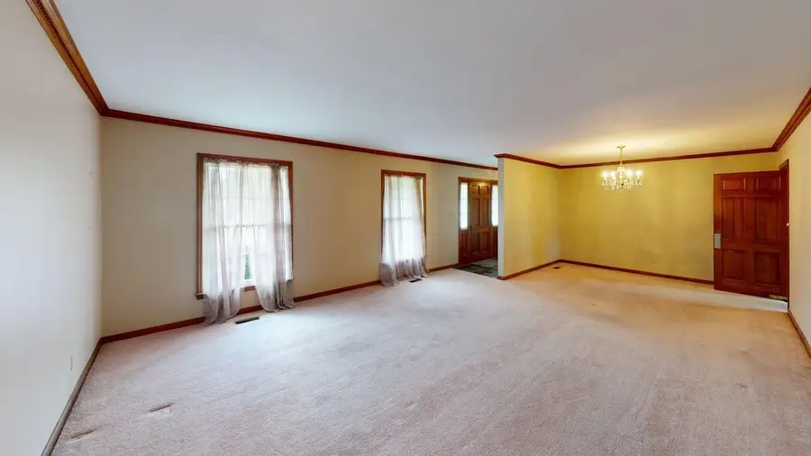 3955 Bow Street Ne, Cleveland, TN 37312 - #3
