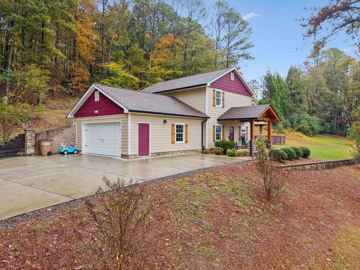 428 Lower Dug Gap Road Sw, Dalton, GA 30720 - #1