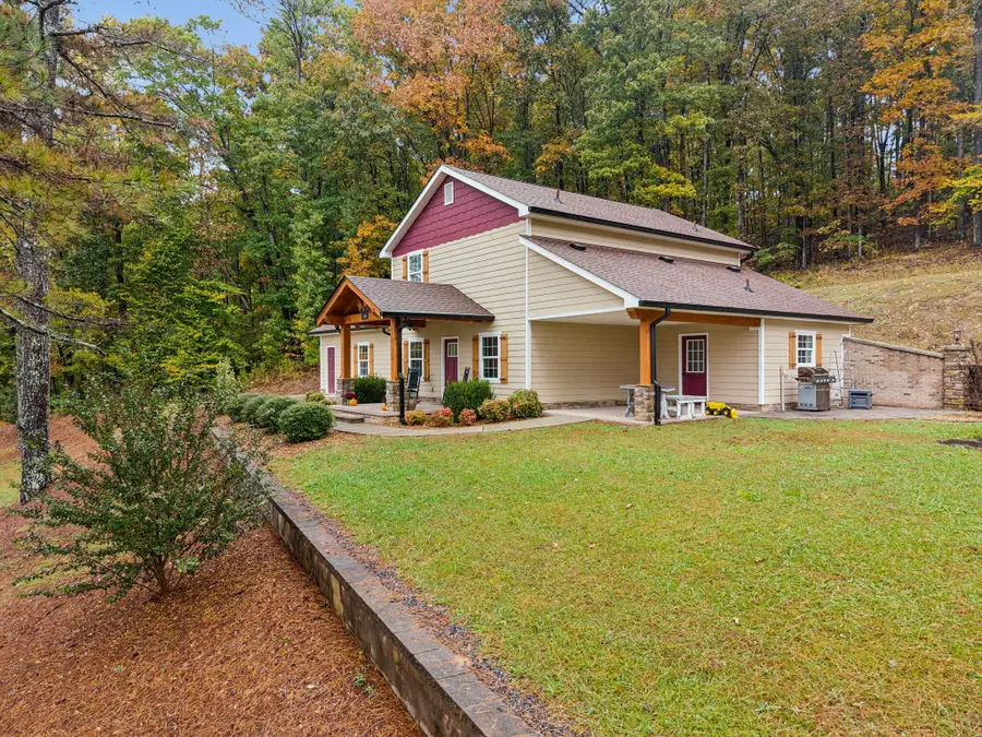 428 Lower Dug Gap Road Sw, Dalton, GA 30720 - #2