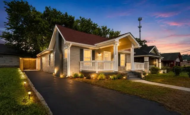 2303 Duncan Avenue, Chattanooga, TN 37404 - #2
