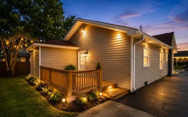 2303 Duncan Avenue, Chattanooga, TN 37404 - #3