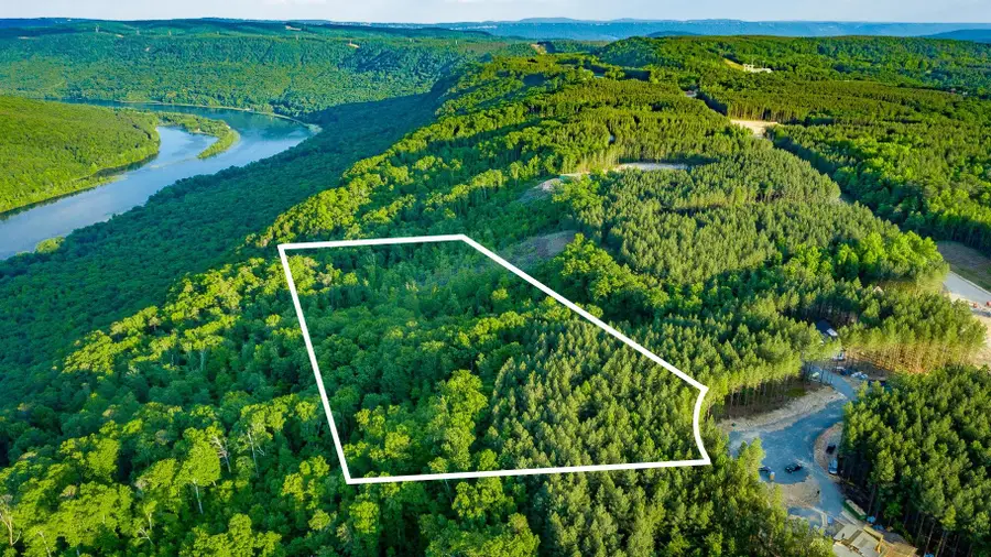 0 Back Basin Trail #Lot 1244, Guild, TN 37340 - #2