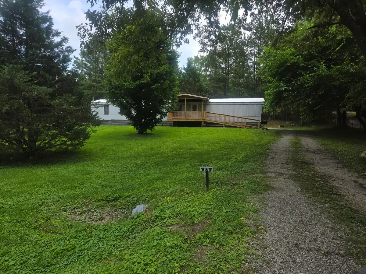 787 Boss Road # 3, Chickamauga, GA 30707 - #1