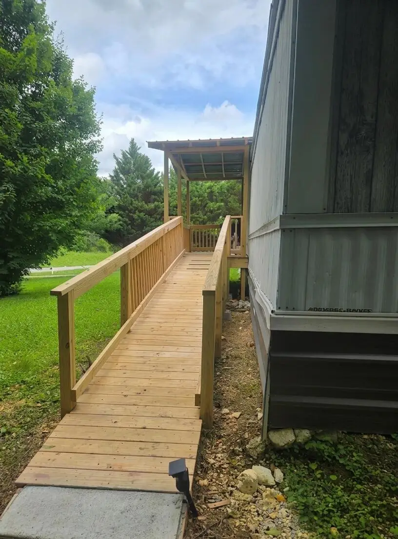 787 Boss Road # 3, Chickamauga, GA 30707 - #3