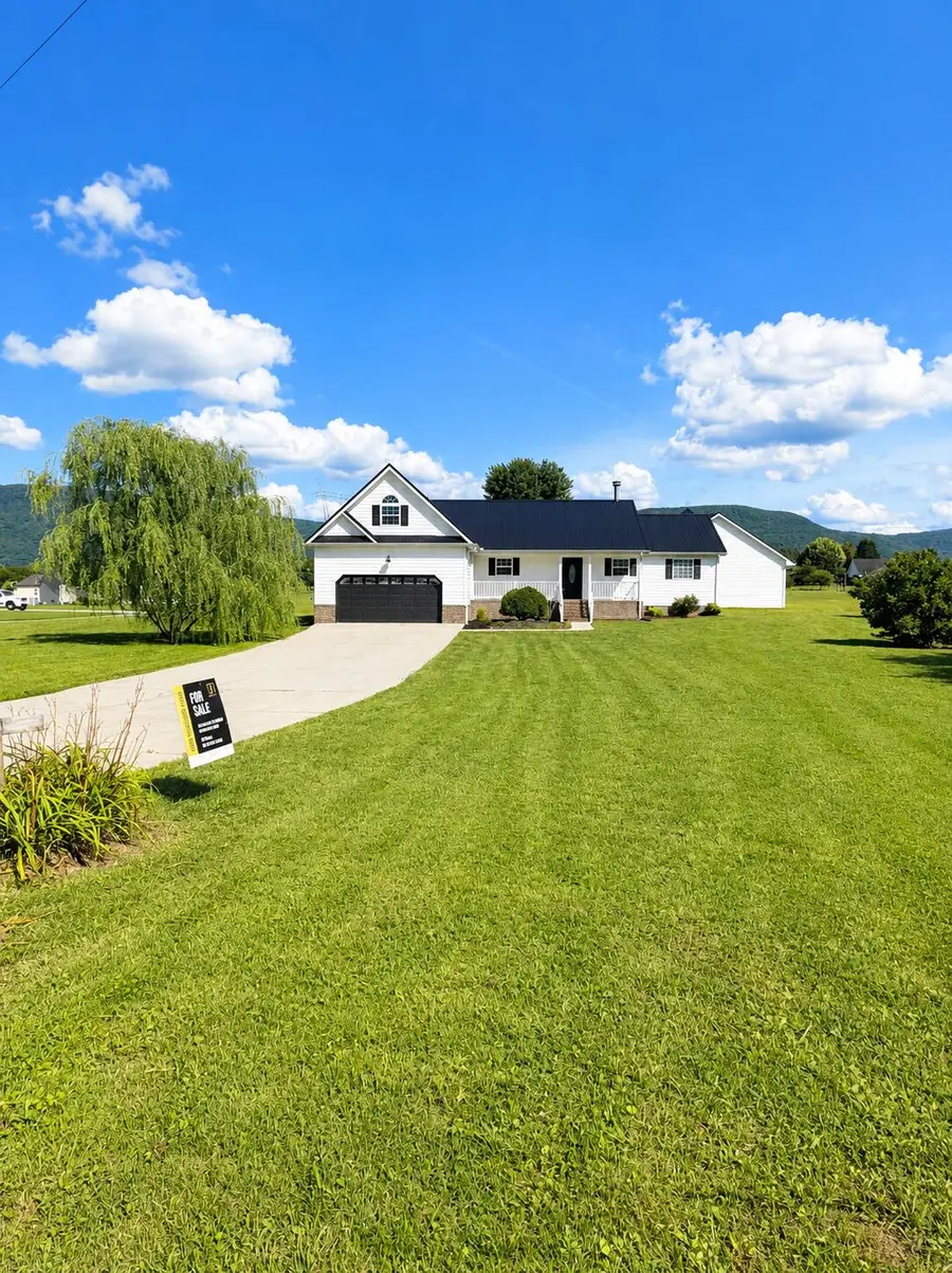 90 Riverside Drive, Dunlap, TN 37327 - #3