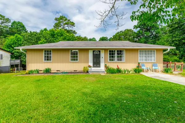 1311 Campbell Crescent, LaFayette, GA 30728