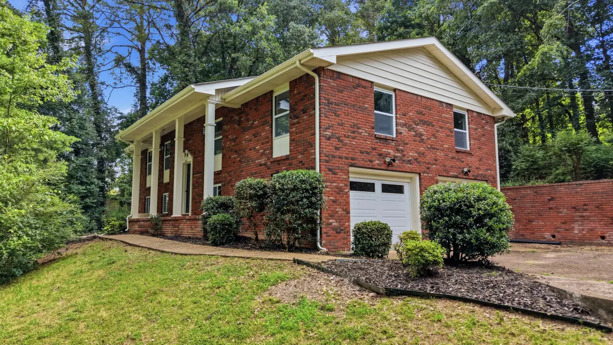 7101 Moreview Road, Chattanooga, TN 37412 - #1