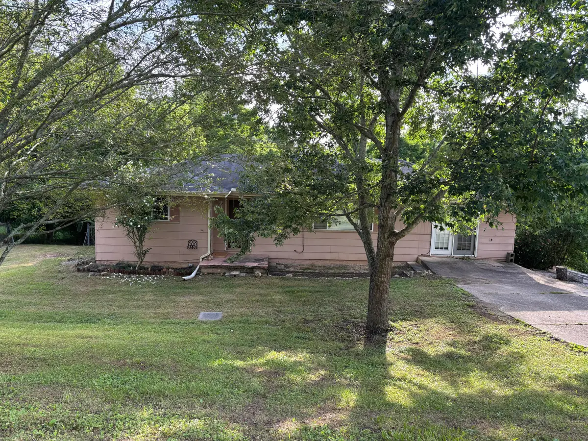 152 Sioux Trail, Ringgold, GA 30736 - #1