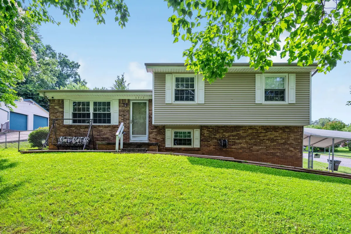 8979 Hensley Road, Hixson, TN 37343 - #1