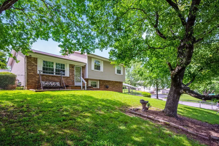 8979 Hensley Road, Hixson, TN 37343 - #2