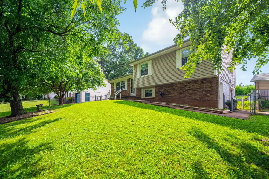 8979 Hensley Road, Hixson, TN 37343 - #3