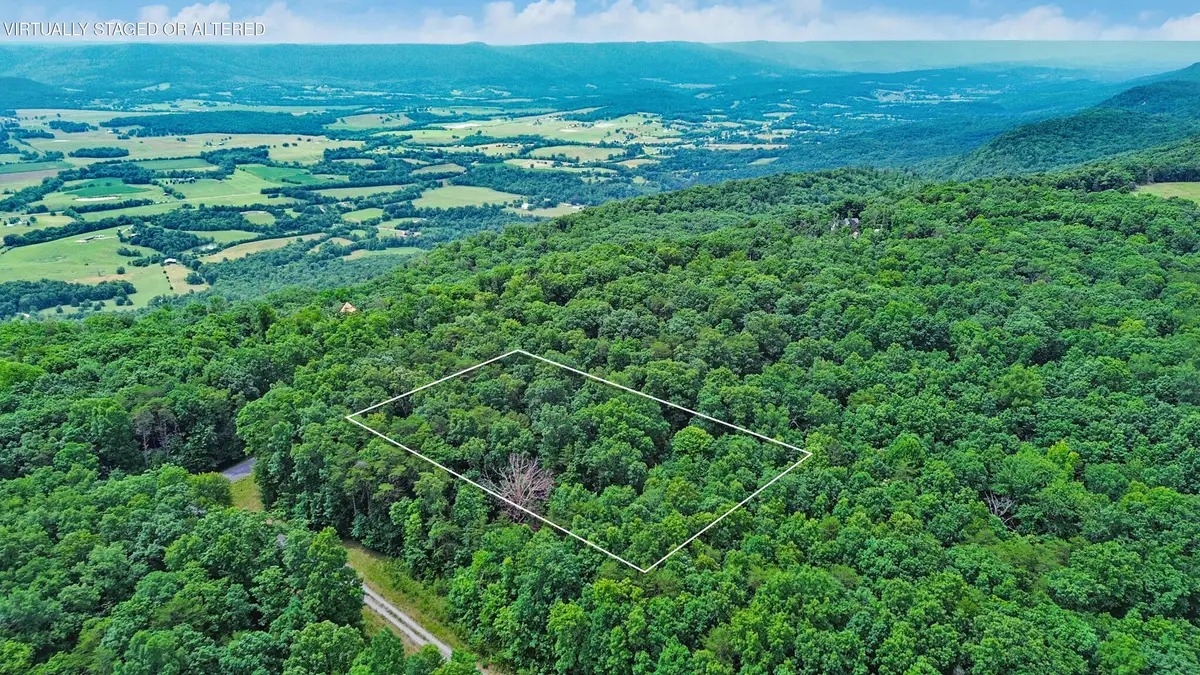 00 Gray Rock View #101, Pikeville, TN 37367 - #1