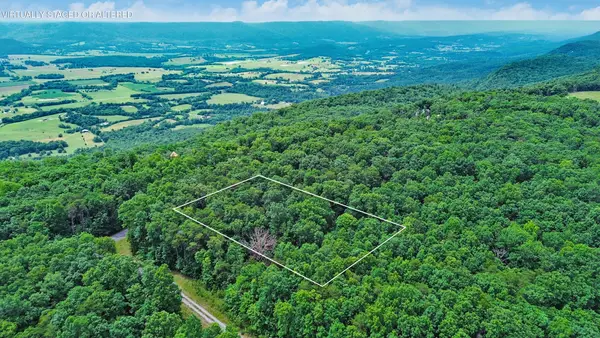 00 Gray Rock View #101, Pikeville, TN 37367
