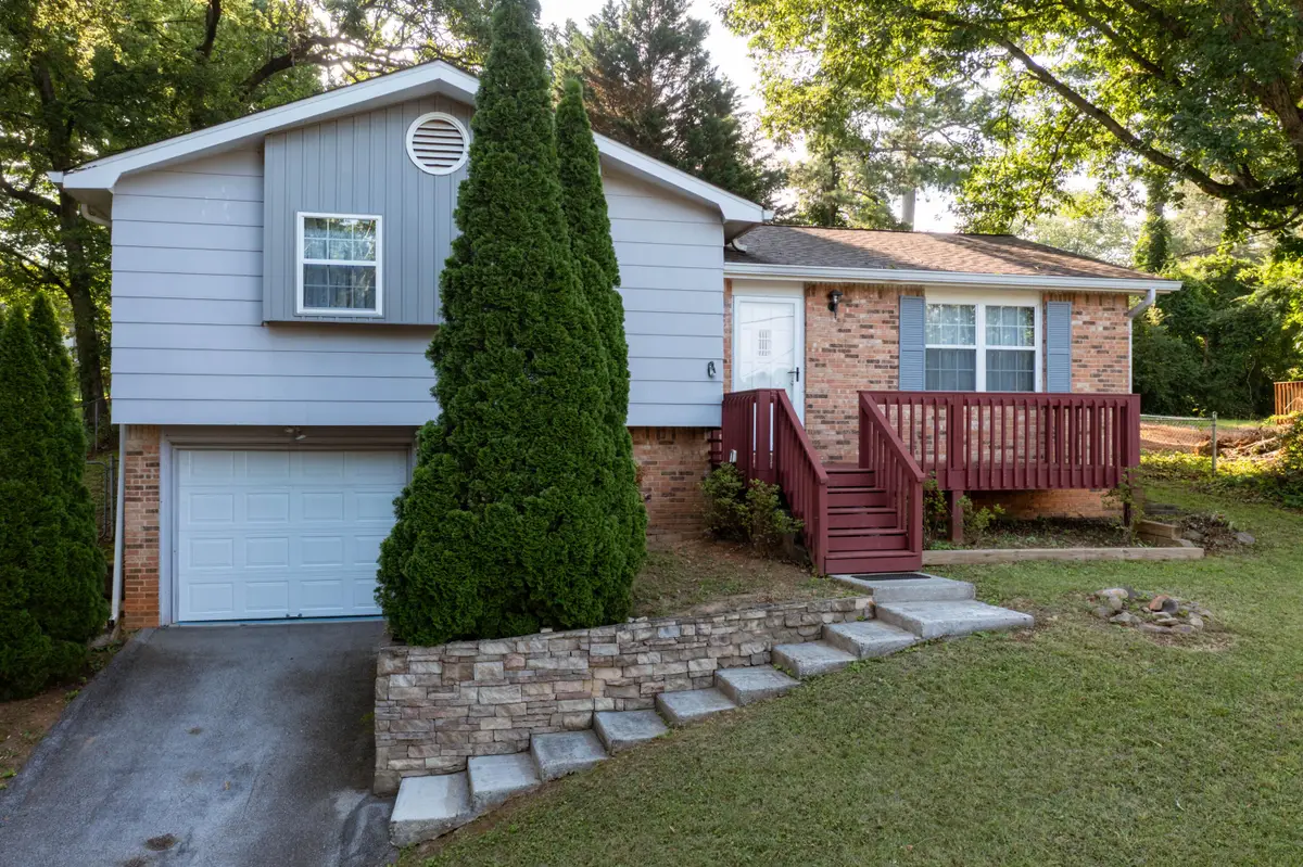 6426 Spadewood Lane, Harrison, TN 37341 - #1