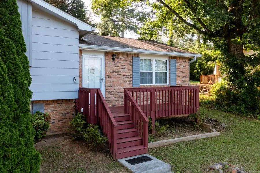 6426 Spadewood Lane, Harrison, TN 37341 - #2