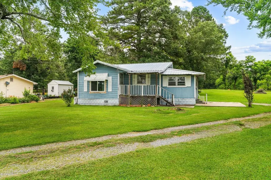 8082 Red Bud Road Ne, Ranger, GA 30734 - #2