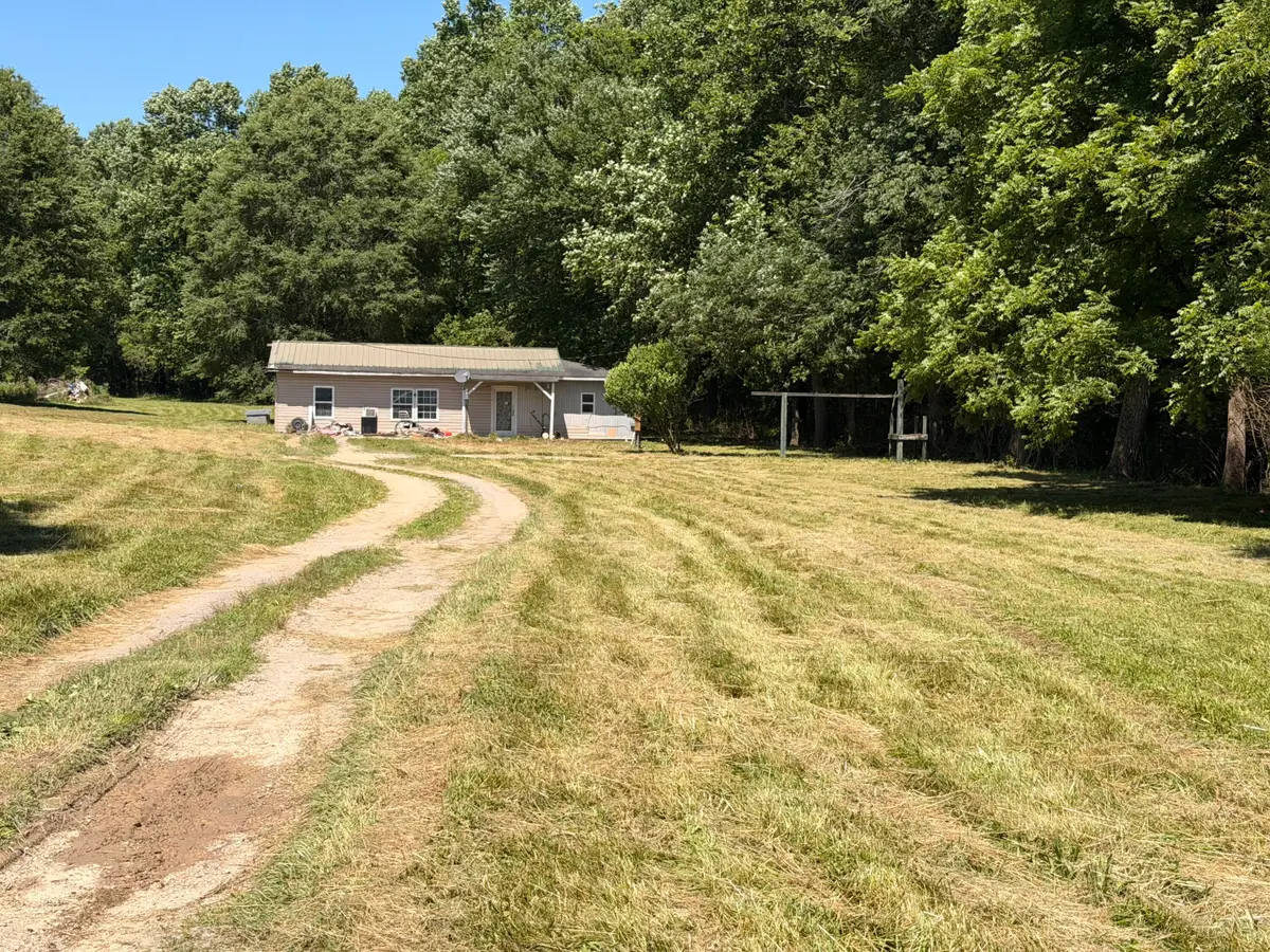 4288 Back Valley Road, Evensville, TN 37332 - #1