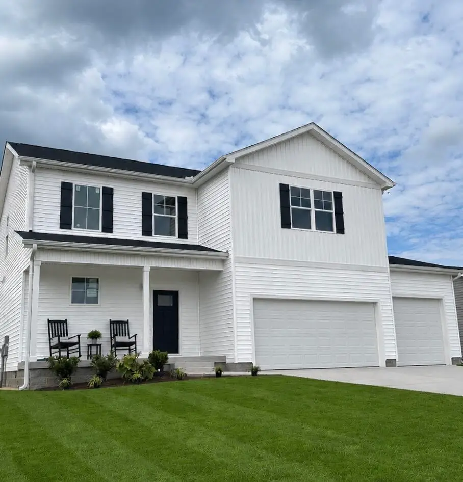 150 Stoneview Drive, Crossville, TN 38571 - #1