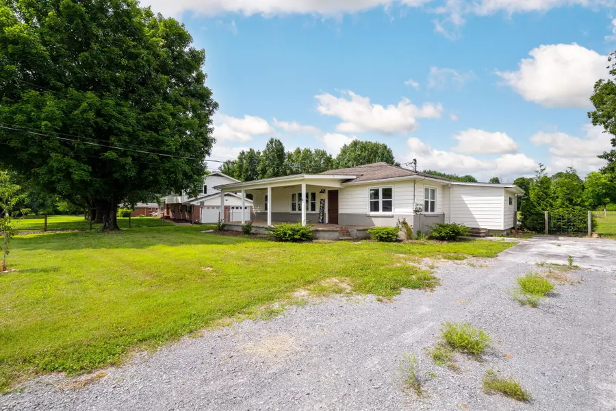 118 Shearer Street, Soddy Daisy, TN 37379 - #3