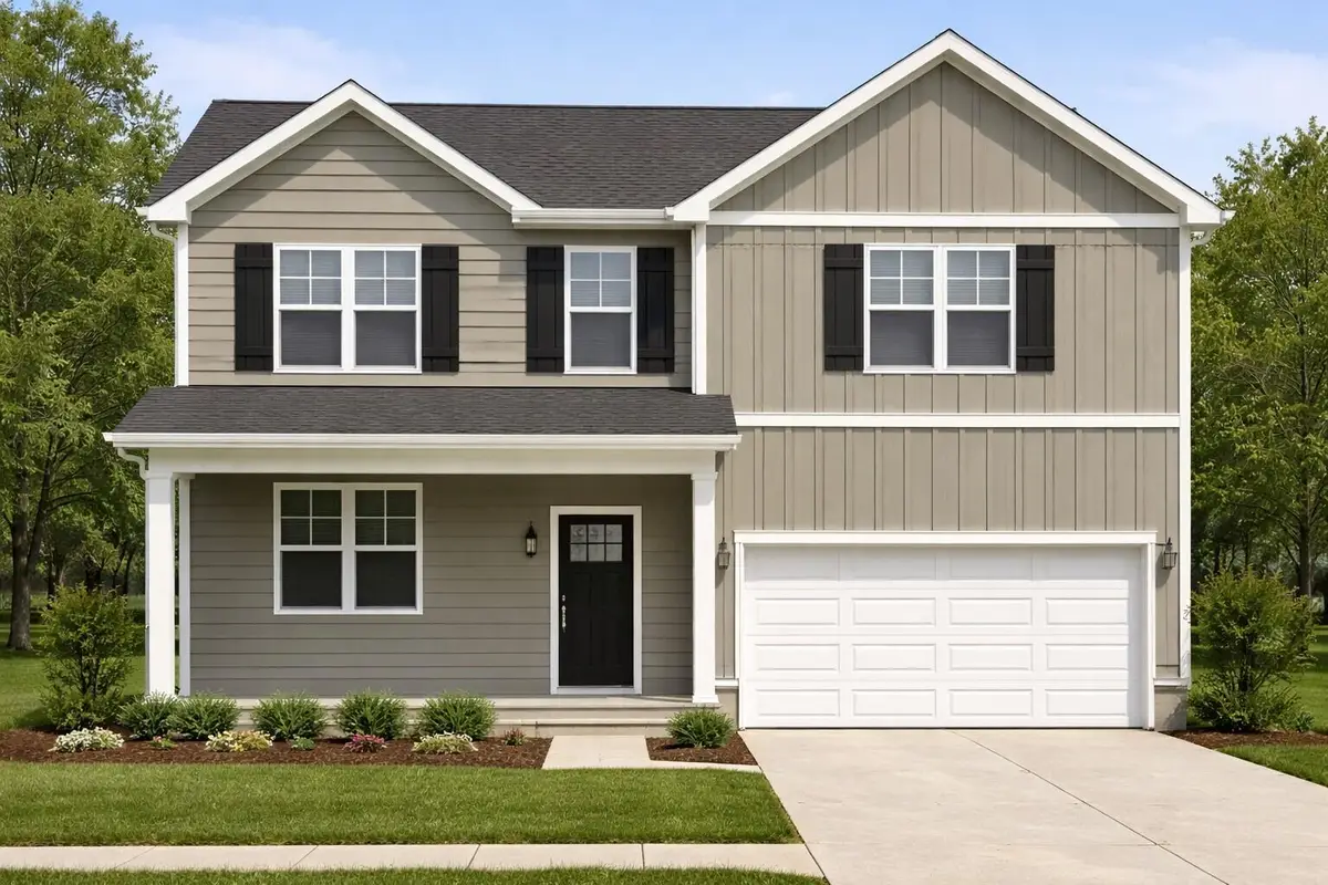 125 Stoneview Drive, Crossville, TN 38571 - #1