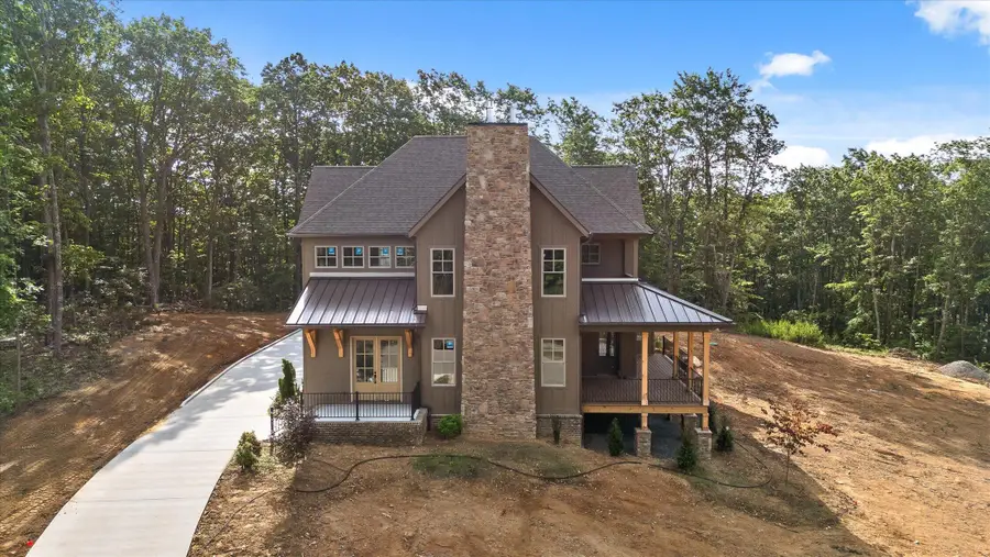 1595 Bent Hickory Road #(94), Signal Mountain, TN 37377 - #2