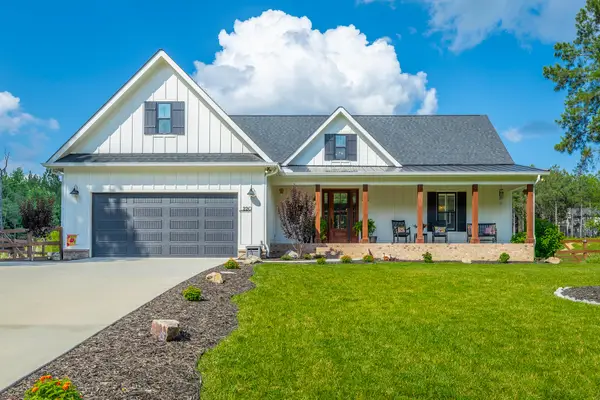 220 Bootleg Drive, Jasper, TN 37347
