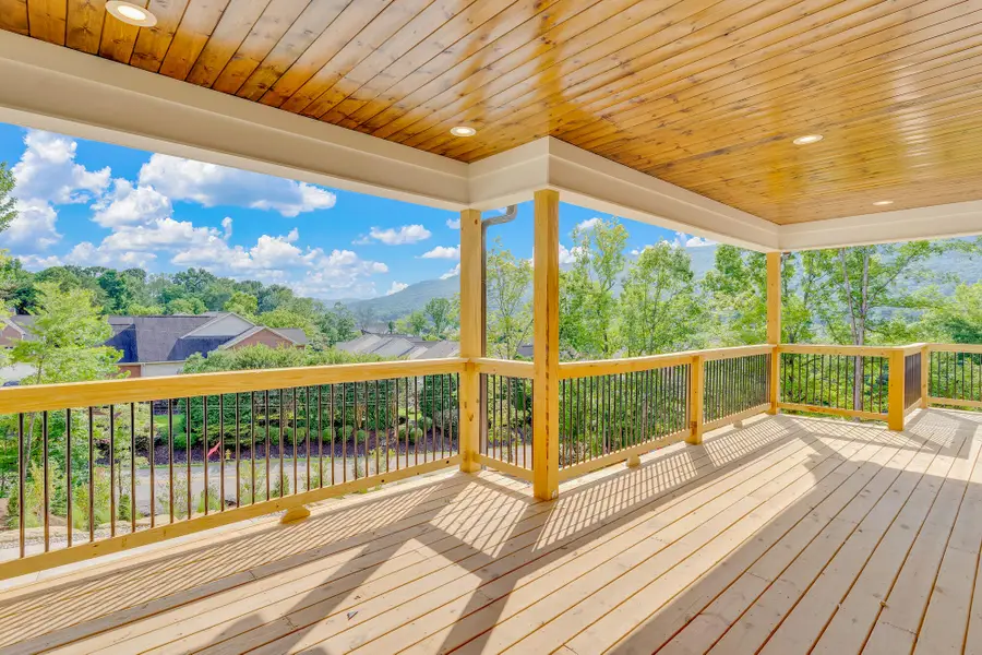 613 W View Road, Chattanooga, TN 37415 - #2