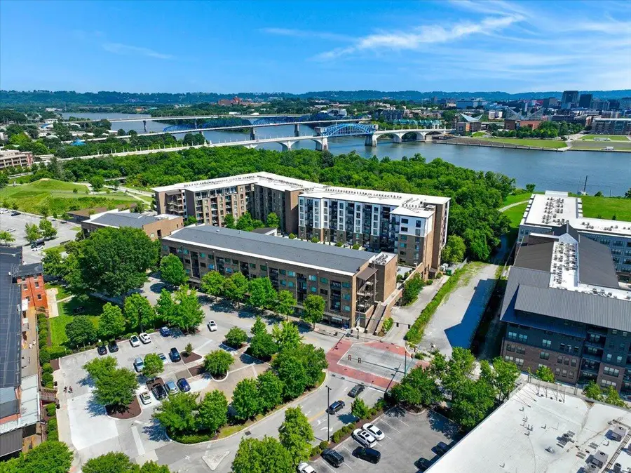 200 Manufacturers Road #707, Chattanooga, TN 37405 - #3