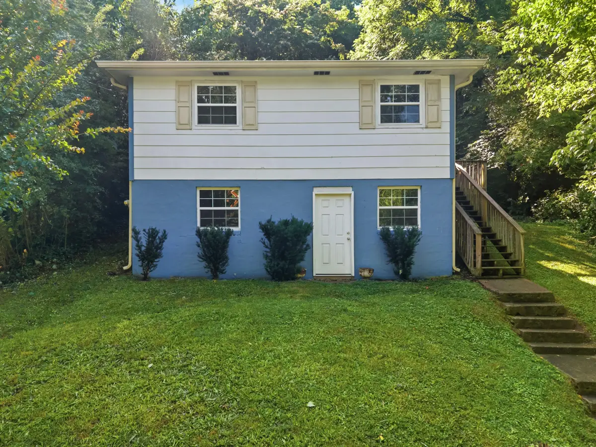 108 Goodson Avenue, Chattanooga, TN 37405 - #1