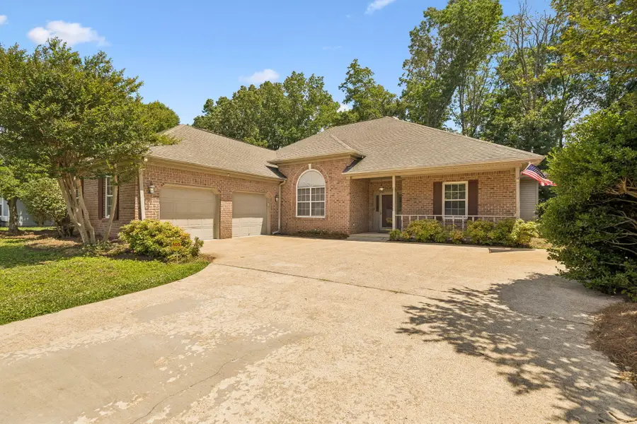 1645 Gunston Hall Road, Hixson, TN 37343 - #2