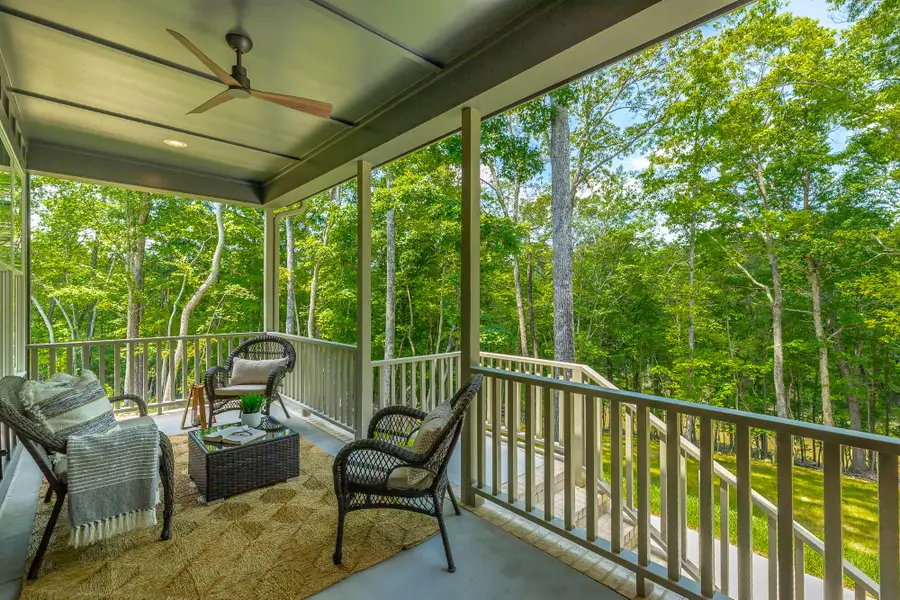 1268 Bentley Lane, Soddy Daisy, TN 37379 - #2