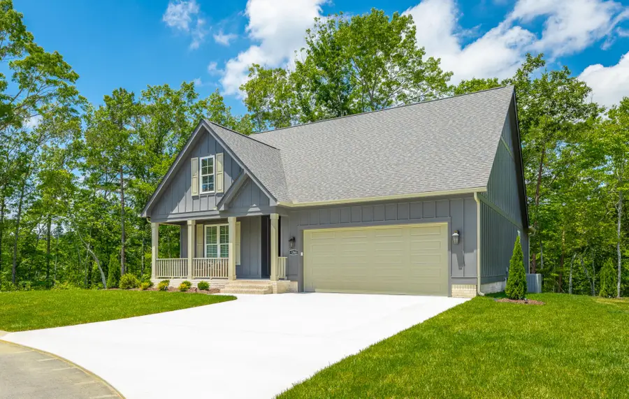 1268 Bentley Lane, Soddy Daisy, TN 37379 - #3