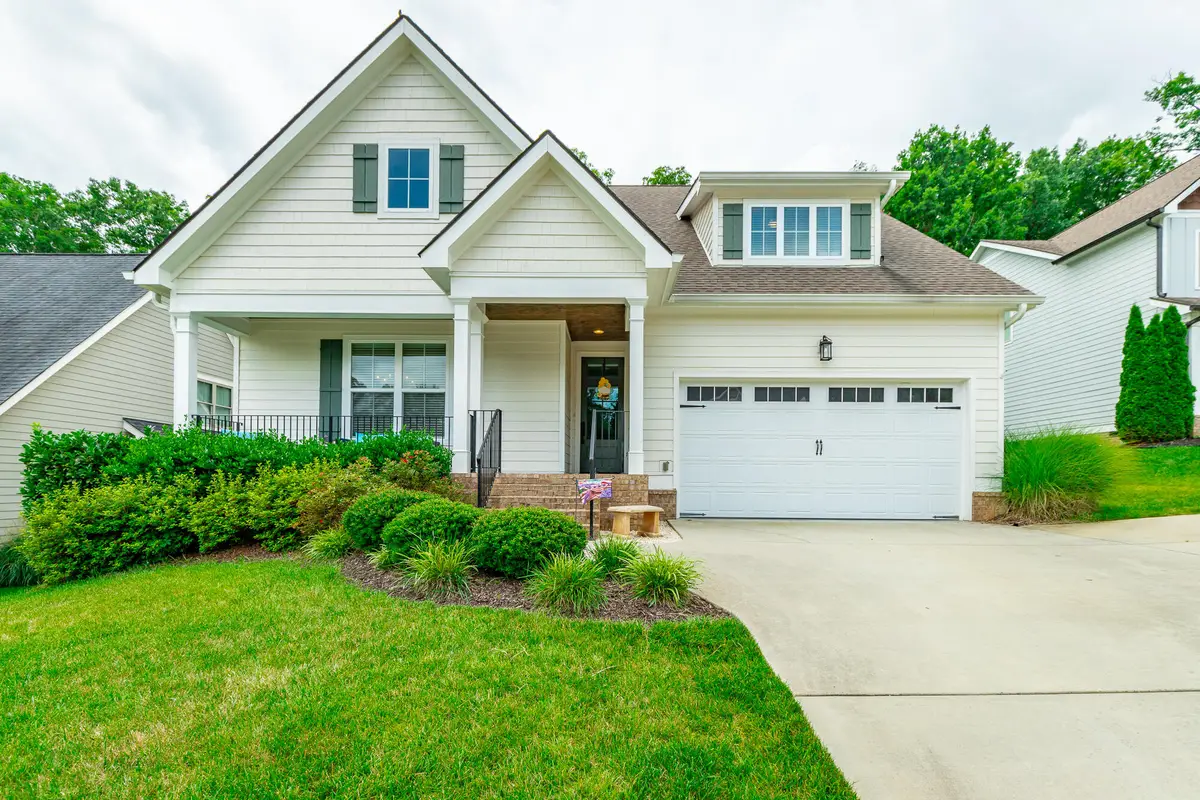 9418 Silver Stone Lane, Ooltewah, TN 37363 - #1