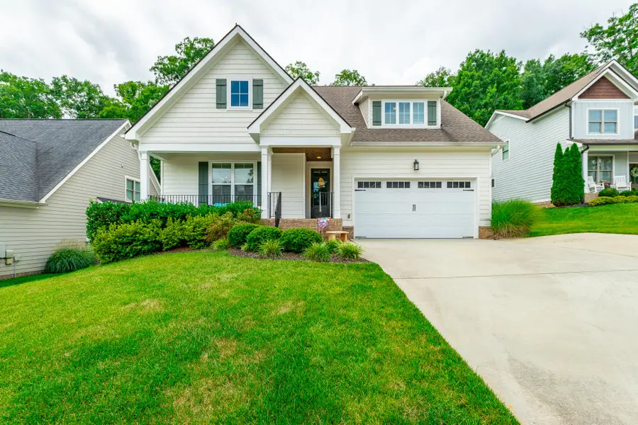 9418 Silver Stone Lane, Ooltewah, TN 37363 - #2