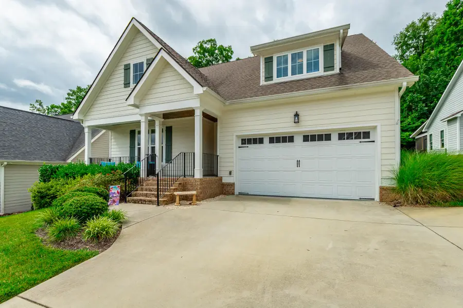 9418 Silver Stone Lane, Ooltewah, TN 37363 - #3