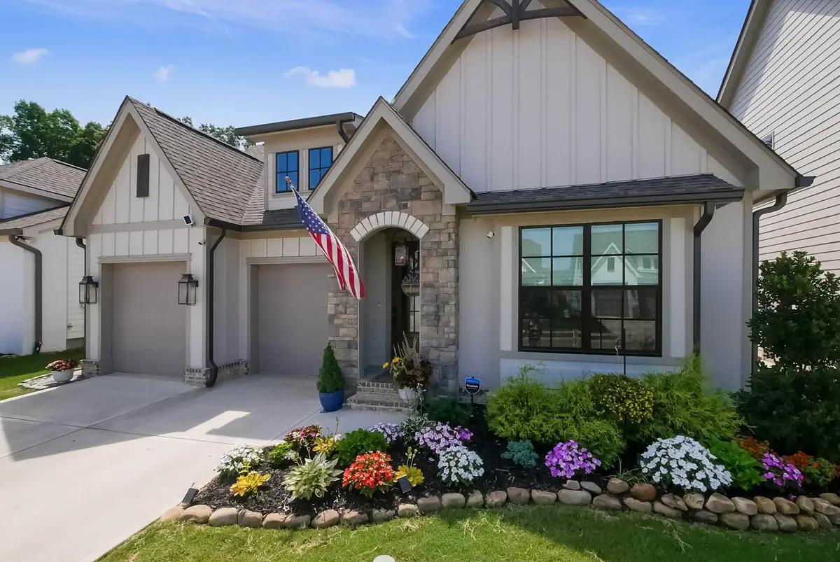 1391 Little Sorrel Road, Hixson, TN 37343 - #1