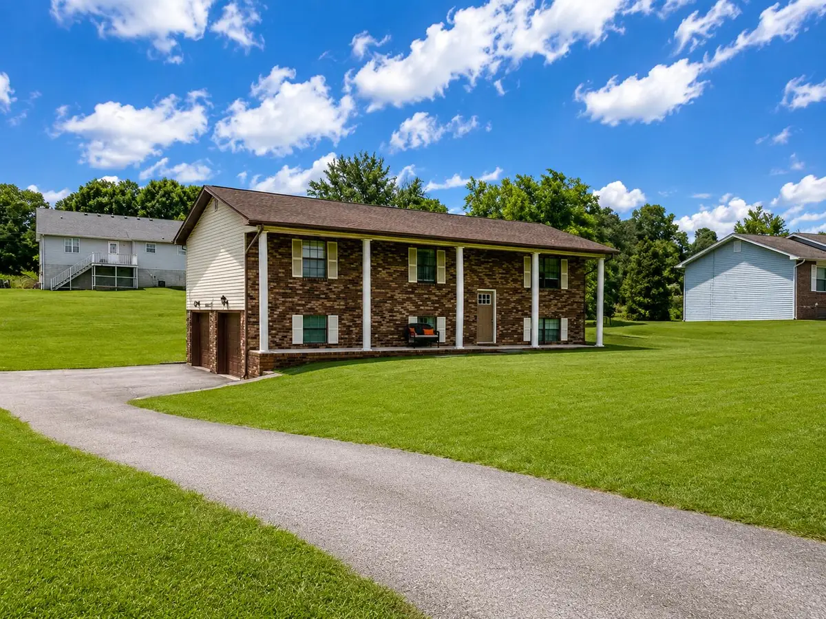 41 Tarvin Road, Chickamauga, GA 30707 - #1