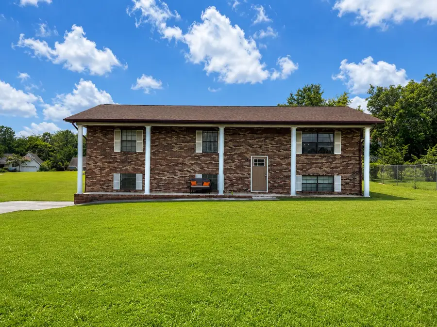 41 Tarvin Road, Chickamauga, GA 30707 - #2