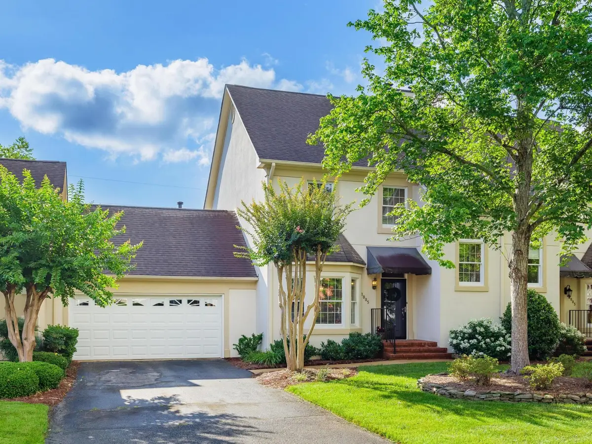 1005 Northbridge Lane, Chattanooga, TN 37405 - #1