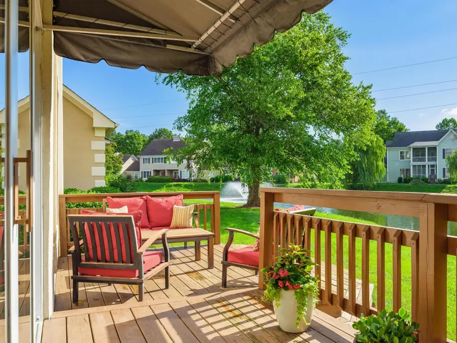 1005 Northbridge Lane, Chattanooga, TN 37405 - #3