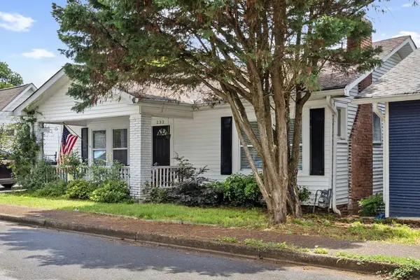 232 Jarnigan Avenue, Chattanooga, TN 37405