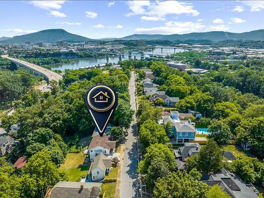 232 Jarnigan Avenue, Chattanooga, TN 37405 - #3