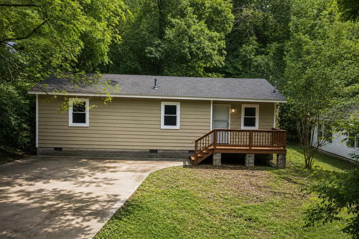 80 Lee Street, Summerville, GA 30747 - #1