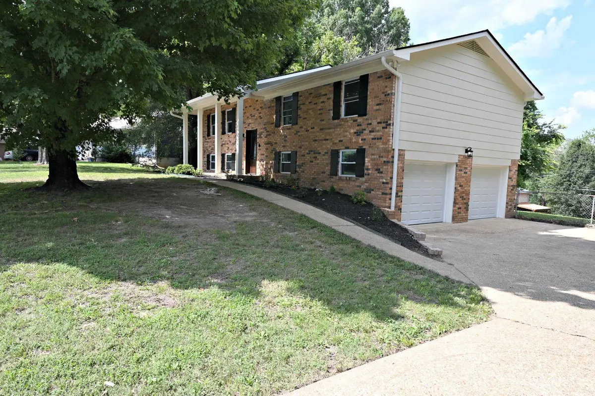 1829 Bay Hill Drive, Hixson, TN 37343 - #1