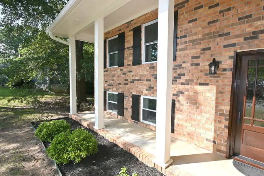 1829 Bay Hill Drive, Hixson, TN 37343 - #2