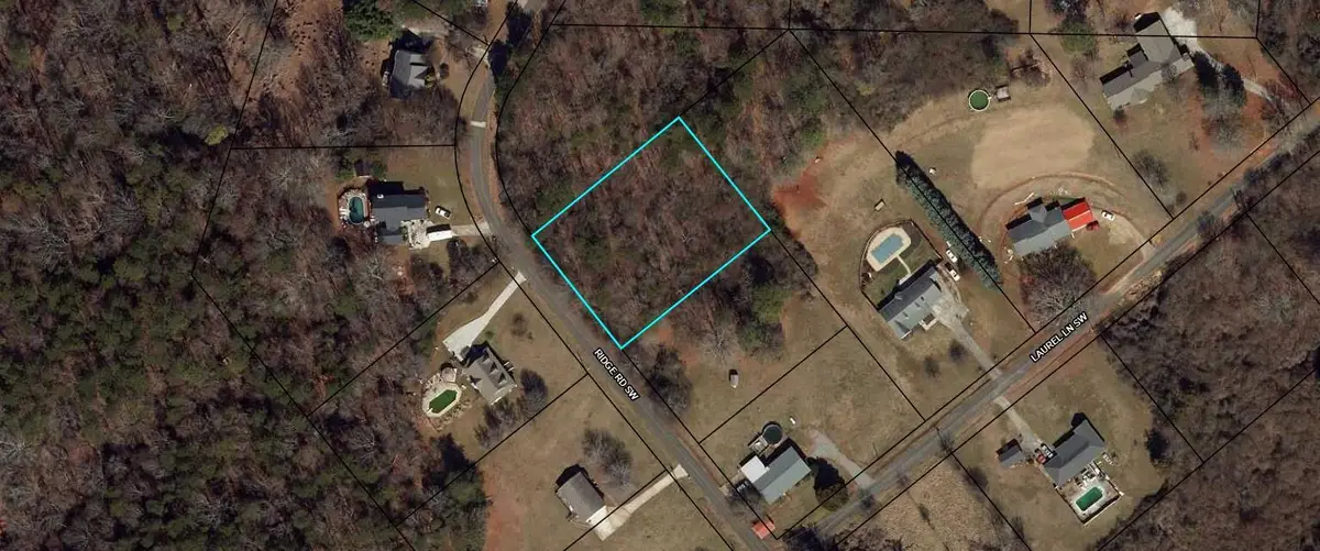 0 Ridge Road, Cave Spring, GA 30124 - #1