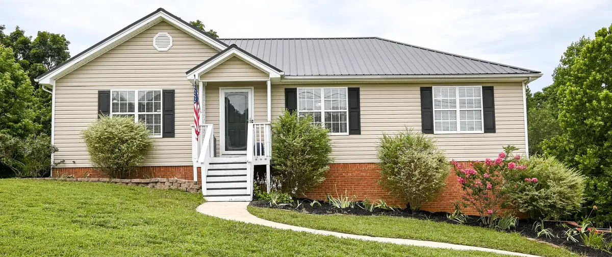 2214 N Fork Drive, Soddy Daisy, TN 37379 - #1