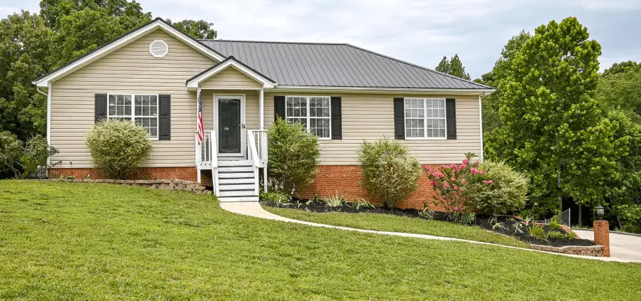 2214 N Fork Drive, Soddy Daisy, TN 37379 - #3
