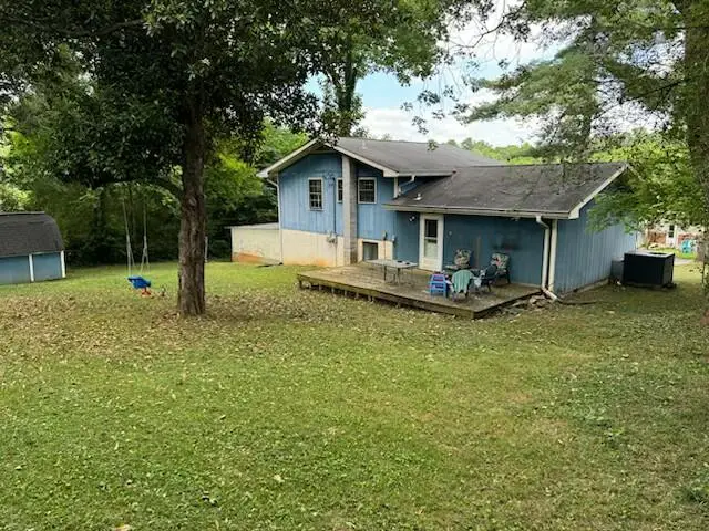 7709 E Village Lane, Hixson, TN 37343 - #3